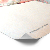 Historische visserij poster (Hoek)