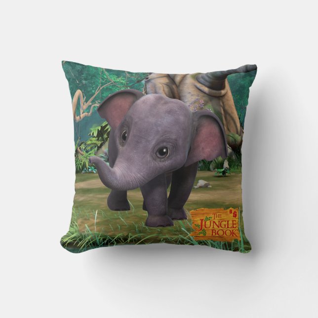 Hita Kussen (Voorkant)