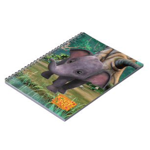Hita Notitieboek