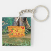 Hita Sleutelhanger (Achterkant)