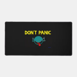 Hitch Hiker's Bureaumat