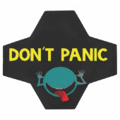 Hitch Hiker's Voetbal (Enkel)