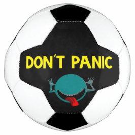 Hitch Hiker's Voetbal