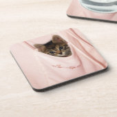 Hitchhiking Onderzetter (Linkerzijde)