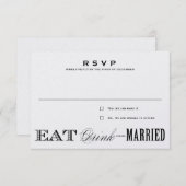 HITER SHIMMER ÉDITION | RSVP 3,5 x 5 (Devant / Derrière)