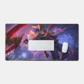 Hitman Gaming Desk Mat |  bureaumat (Keyboard & Muis)