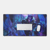 Hitman Gaming Desk Mat |  bureaumat (Keyboard & Muis)