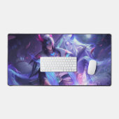 Hitman Gaming Desk Mat | bureaumat (Keyboard & Muis)