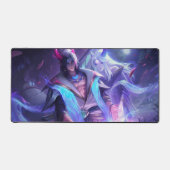 Hitman Gaming Desk Mat | bureaumat (Voorkant)