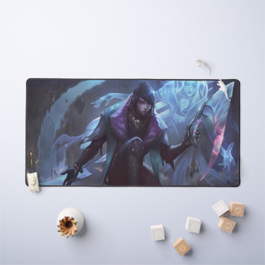 Hitman Gaming Desk Mat |  bureaumat (Kindertafel)