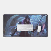 Hitman Gaming Desk Mat |  bureaumat (Keyboard & Muis)