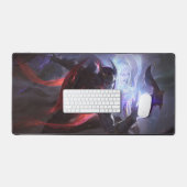 Hitman Gaming Desk Mat | bureaumat (Keyboard & Muis)