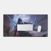 Hitman Gaming Desk Mat | Ordinateur de bureau pers (Clavier et souris)