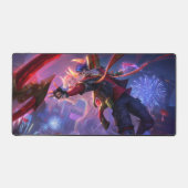 Hitman Gaming Desk Mat | Ordinateur de bureau pers (Recto)