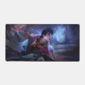 Hitman Gaming Desk Mat | Ordinateur de bureau pers (Recto)