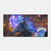 Hitman Gaming Desk Mat | Ordinateur de bureau pers (Recto)