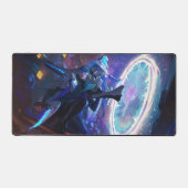 Hitman Gaming Desk Mat | Ordinateur de bureau pers (Recto)