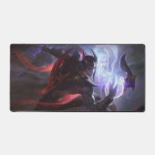 Hitman Gaming Desk Mat | Ordinateur de bureau pers (Recto)