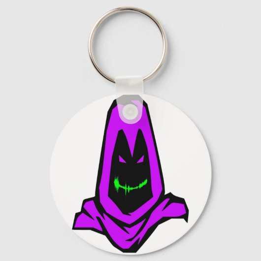 Hitman Sleutelhanger (Voorkant)