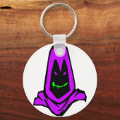 Hitman Sleutelhanger (Voorkant)