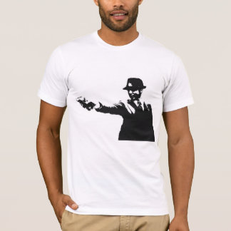 Hitman T-shirt