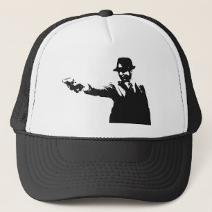 Hitman Trucker Pet