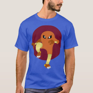 Hitmonlee Basic T-shirt
