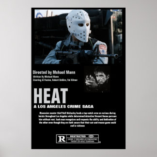 Hitposter Poster