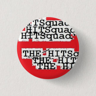 HITSquad-Logo Ronde Button 3,2 Cm