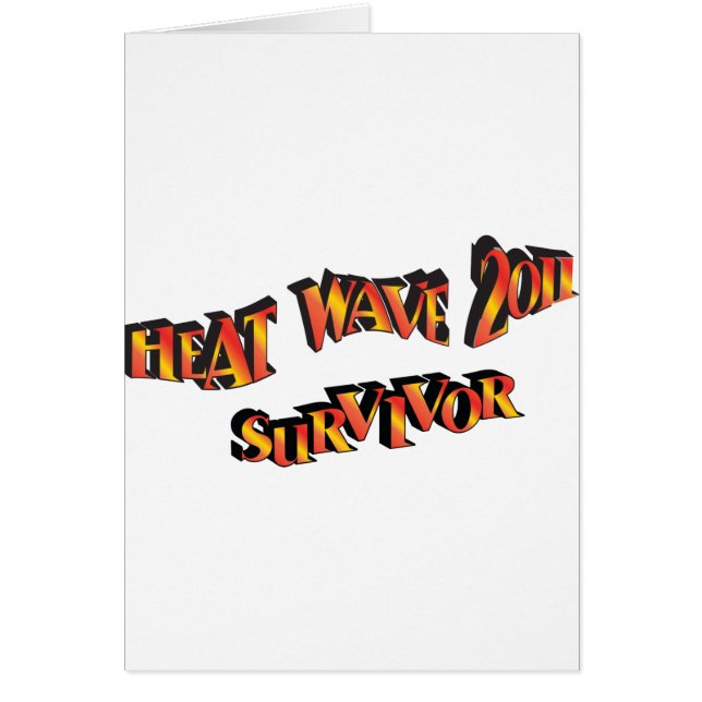 Hittegolf Survivor 2011-tas (Voorkant)