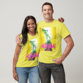 Hittegolf T-shirt (Unisex)