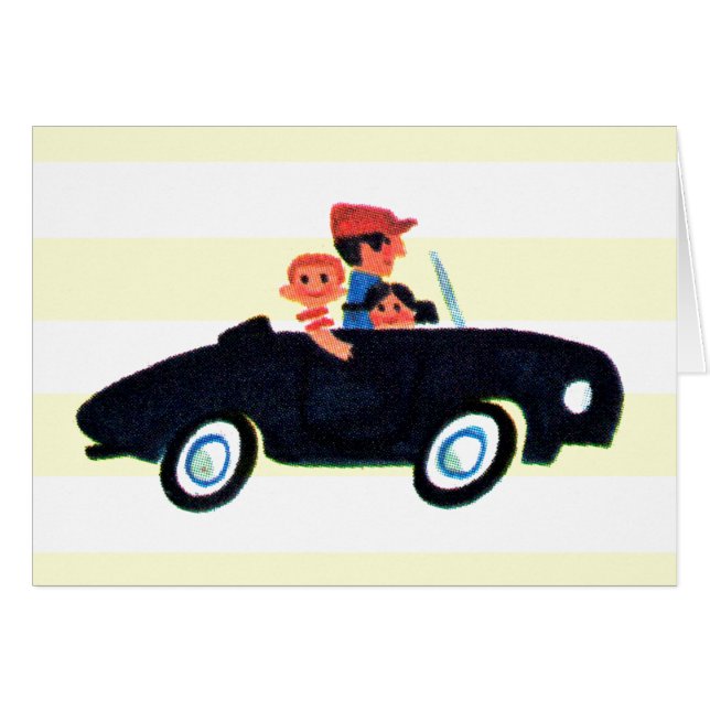 Hitting de Open Road 3 (Voorkant Horizontaal)