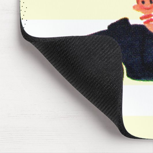 Hitting de Open Road 3 Muismat (Hoek)