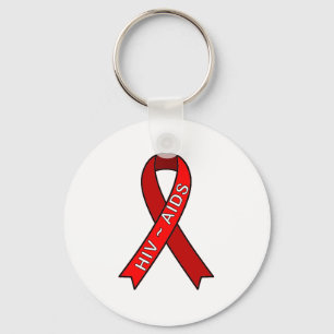 HIV AIDS SLEUTELHANGER