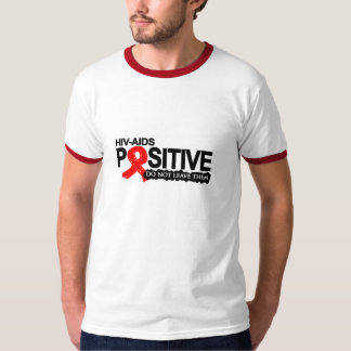 HIV-AIDS T-Shirt