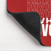 HIV HIV Advocate Muismat (Hoek)
