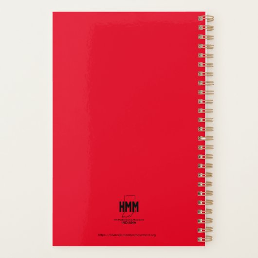 HIV Modernization Movement Indiana (Dos)