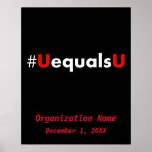 HIV Niet-detecteerbaar is gelijk aan niet-overdraa Poster