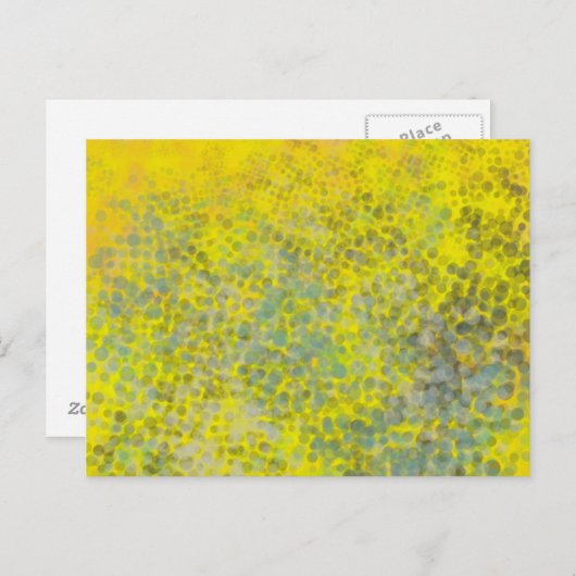 Hive I Briefkaart (Voorkant / Achterkant)