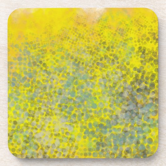 Hive I Drankjes Onderzetter (Voorkant)