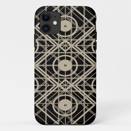 Hive Mind Phonehoesjes Case-Mate iPhone Case (Achterkant)