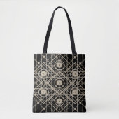 Hive Mind Tote Bags Draagtas (Voorkant)