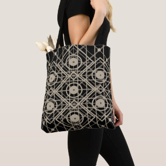 Hive Mind Tote Bags Draagtas