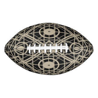 Hive Mind Voetbal American Football