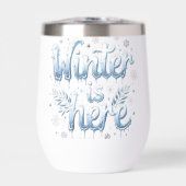 Hiver (Avant)