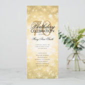 Hiver 70e anniversaire Programme Gold Wonderland M (Debout devant)