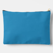 Hiver Alice bleu grand sac (Verso)