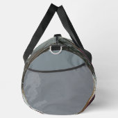 Hiver Alice grand sac duffé (Droite)