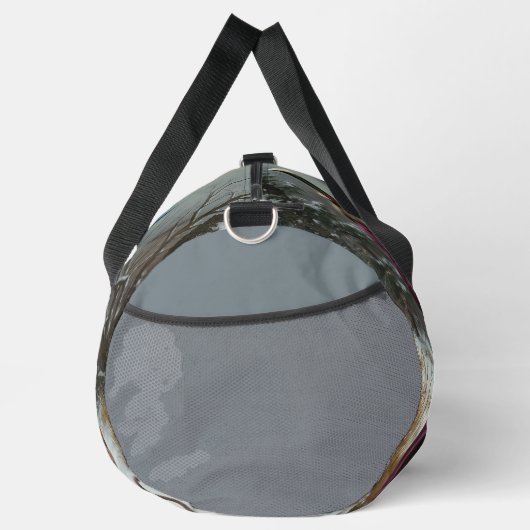 Hiver Alice grand sac duffé (Droite)