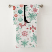Hiver initial personnalisé (En situation)